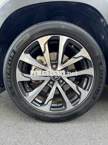 Toyota Cross V 2022 20.000Km (Full lịch sử hãng)