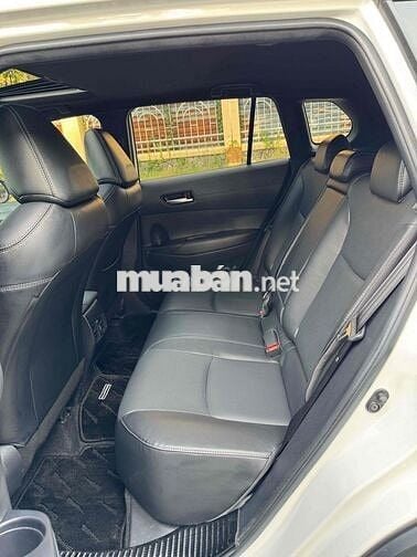 Toyota Cross V 2022 20.000Km (Full lịch sử hãng)