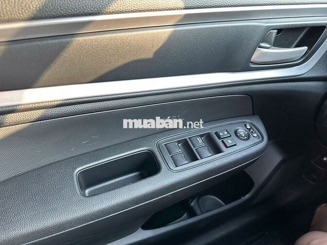 Honda BR-V G 2023 13.000 km