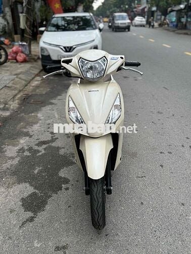 Vision 2019 Smartkey B.số 43 Góp trả trước 4rr