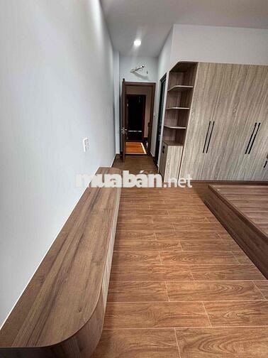 🎇NHÀ MỚI 100% KHU VIP PHAN VĂN HỚN GẦN CÔNG VIÊN THUẬN KIỀU KHU 38