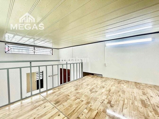 Duplex Gác Cao - Full NT - Giá Rẻ - Free Xe, Ở Được 3-4ng 📍VHU, Q11✨✨