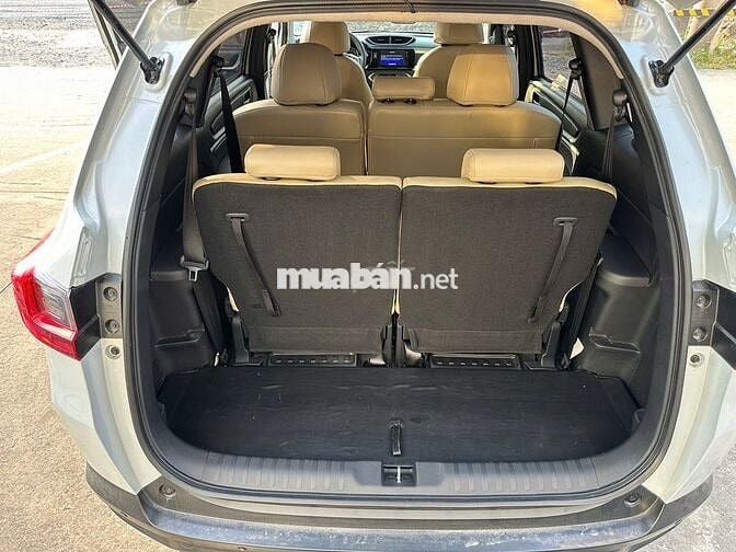 Honda BR-V G 2023 13.000 km