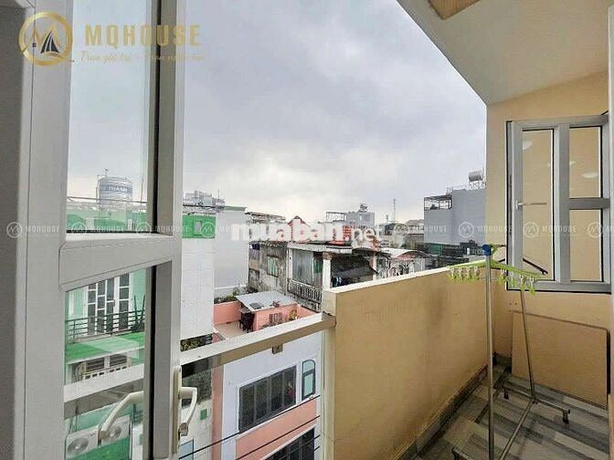 🇻🇳 Cho Thuê Căn Hộ 1PN | 50m | CMT8, Quận 3