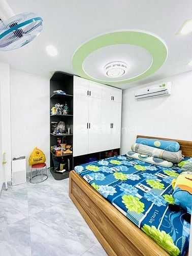 BÁN NHÀ ĐẸP ĐƯỜNG NGUYỄN TRỌNG TUYỂN QUẬN PHÚ NHUẬN 