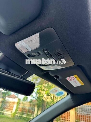 Toyota Cross V 2022 20.000Km (Full lịch sử hãng)