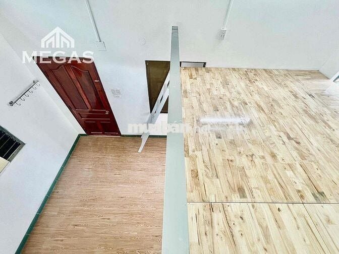 Duplex Gác Cao - Full NT - Giá Rẻ - Free Xe, Ở Được 3-4ng 📍VHU, Q11✨✨