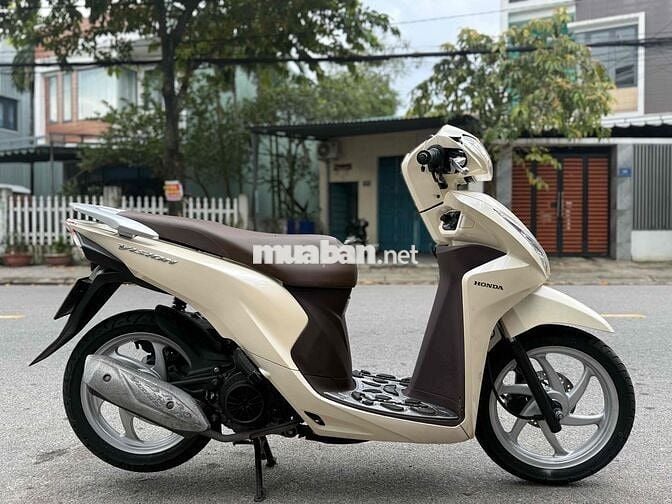 Vision 2019 Smartkey B.số 43 Góp trả trước 4rr