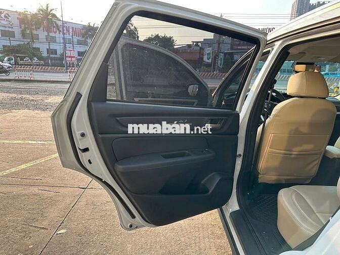 Honda BR-V G 2023 13.000 km