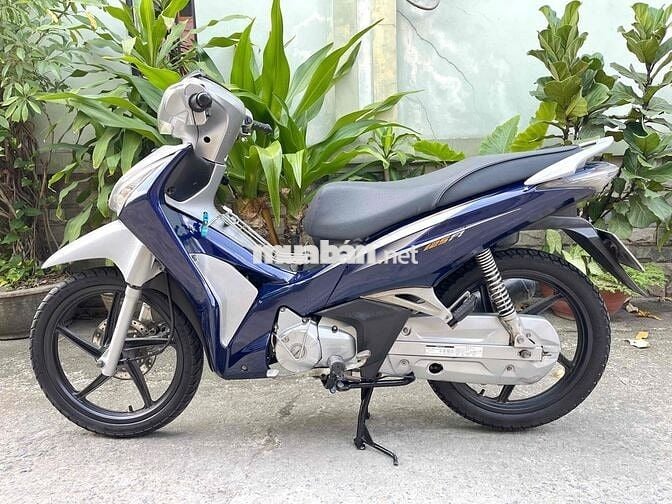 Future 125 Fi đời 2012 BSTP chính chủ