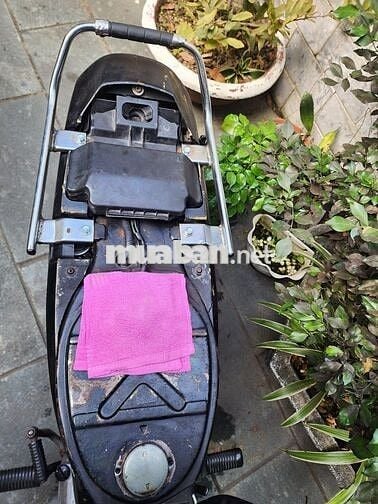 Dream Astrea Biển TP.HCM Chính Chủ