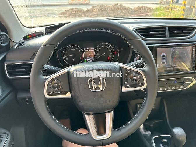 Honda BR-V G 2023 13.000 km