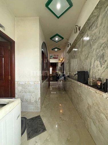 🏠 MẶT TIỀN ĐƯỜNG NGUYỄN ẢNH THỦ - TRUNG MỸ TÂY - 110M2 - GIÁ 14.86 TỶ