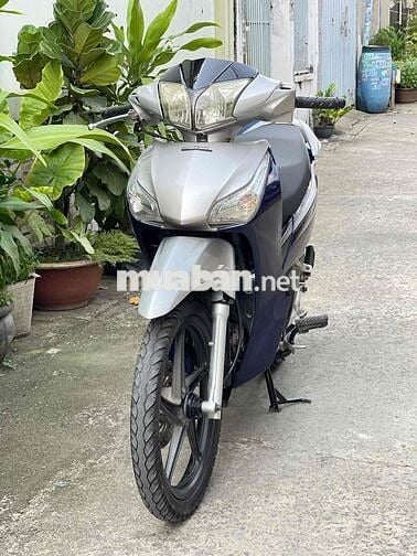 Future 125 Fi đời 2012 BSTP chính chủ