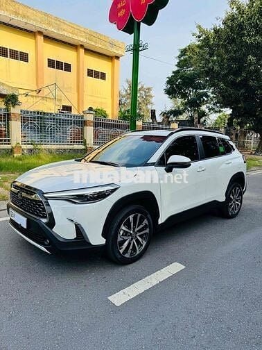 Toyota Cross V 2022 20.000Km (Full lịch sử hãng)