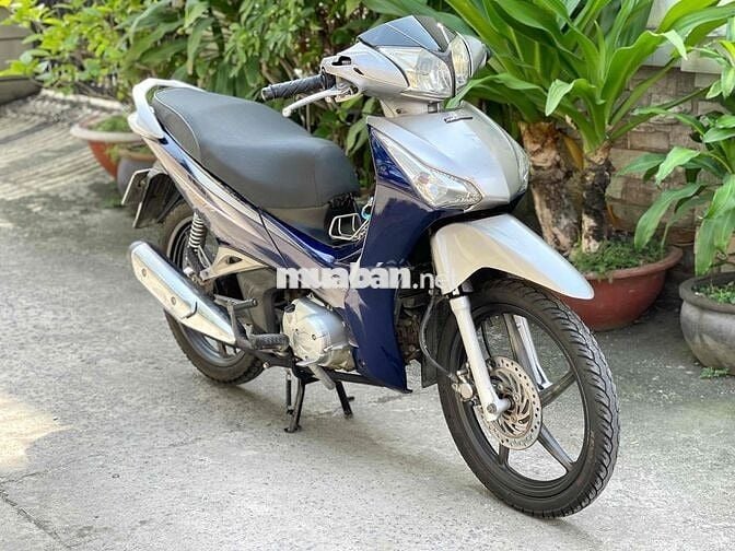 Future 125 Fi đời 2012 BSTP chính chủ