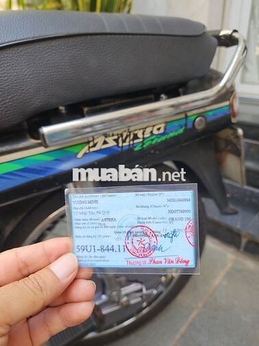 Dream Astrea Biển TP.HCM Chính Chủ