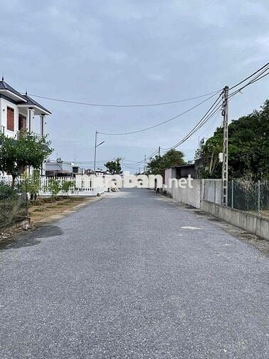 Đất sẵn sổ 80m2_ Sát Khu công nghiệp VSIP