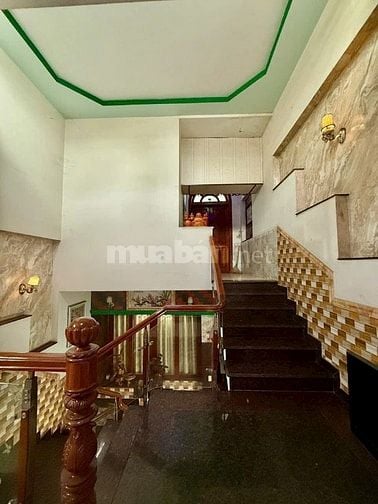 🏠 MẶT TIỀN ĐƯỜNG NGUYỄN ẢNH THỦ - TRUNG MỸ TÂY - 110M2 - GIÁ 14.86 TỶ