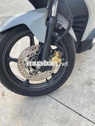 Cần bán ab 150 máy zin