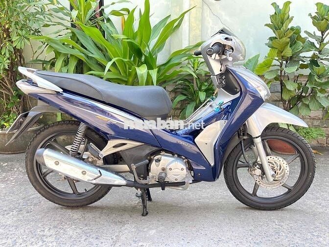 Future 125 Fi đời 2012 BSTP chính chủ