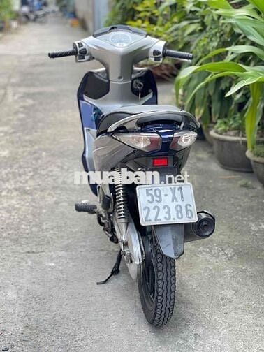 Future 125 Fi đời 2012 BSTP chính chủ