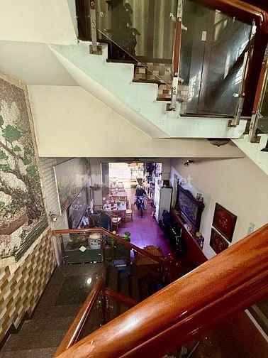 🏠 MẶT TIỀN ĐƯỜNG NGUYỄN ẢNH THỦ - TRUNG MỸ TÂY - 110M2 - GIÁ 14.86 TỶ