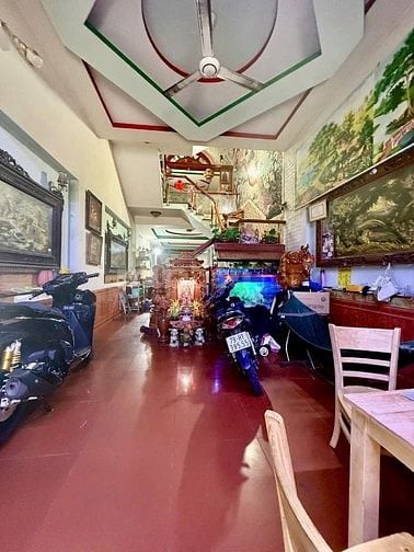 🏠 MẶT TIỀN ĐƯỜNG NGUYỄN ẢNH THỦ - TRUNG MỸ TÂY - 110M2 - GIÁ 14.86 TỶ