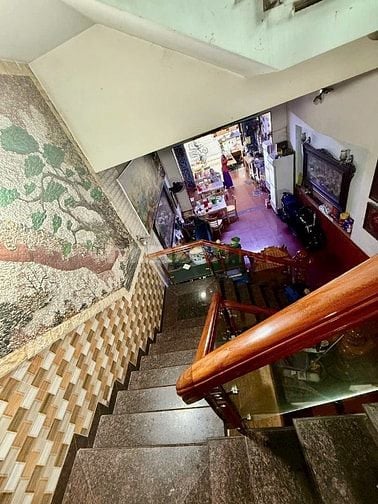 🏠 MẶT TIỀN ĐƯỜNG NGUYỄN ẢNH THỦ - TRUNG MỸ TÂY - 110M2 - GIÁ 14.86 TỶ