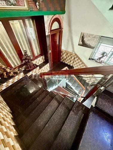 🏠 MẶT TIỀN ĐƯỜNG NGUYỄN ẢNH THỦ - TRUNG MỸ TÂY - 110M2 - GIÁ 14.86 TỶ