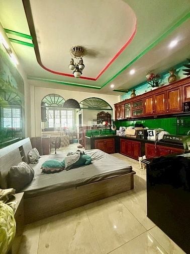 🏠 MẶT TIỀN ĐƯỜNG NGUYỄN ẢNH THỦ - TRUNG MỸ TÂY - 110M2 - GIÁ 14.86 TỶ