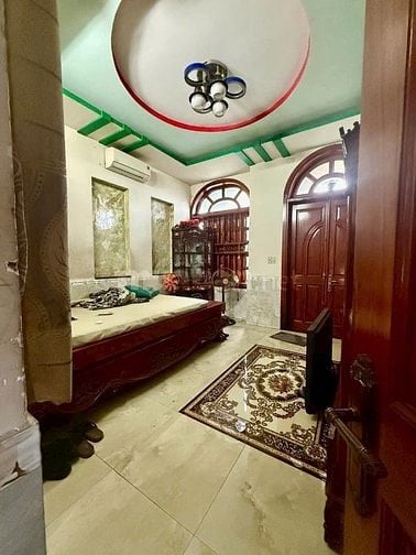 🏠 MẶT TIỀN ĐƯỜNG NGUYỄN ẢNH THỦ - TRUNG MỸ TÂY - 110M2 - GIÁ 14.86 TỶ