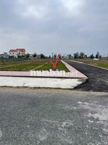 Đất sẵn sổ 80m2_ Sát Khu công nghiệp VSIP