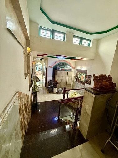 🏠 MẶT TIỀN ĐƯỜNG NGUYỄN ẢNH THỦ - TRUNG MỸ TÂY - 110M2 - GIÁ 14.86 TỶ