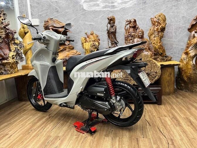 👉Vision 2023 chính chủ bstp bản thể thao bánh lớn