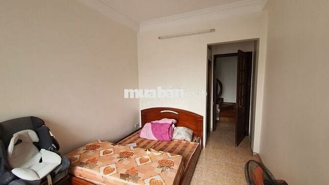 Chính chủ cho thuê nhà 5 tầng 3PN đường Tôn Đức Thắng, Văn Miếu, HN