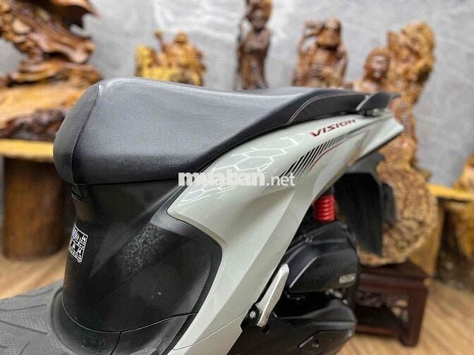 👉Vision 2023 chính chủ bstp bản thể thao bánh lớn