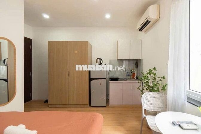 CHO THUÊ CĂN HỘ DỊCH VỤ - PHÚ MỸ HƯNG  - PHƯỜNG TÂN PHÚ - QUẬN 7