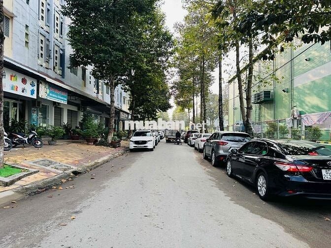 BÁN CĂN CHUNG CƯ HƯNG PHÚ-MẶT TIỀN TRƯỚC 7M-