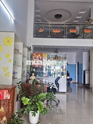 BÁN CĂN CHUNG CƯ HƯNG PHÚ-MẶT TIỀN TRƯỚC 7M-