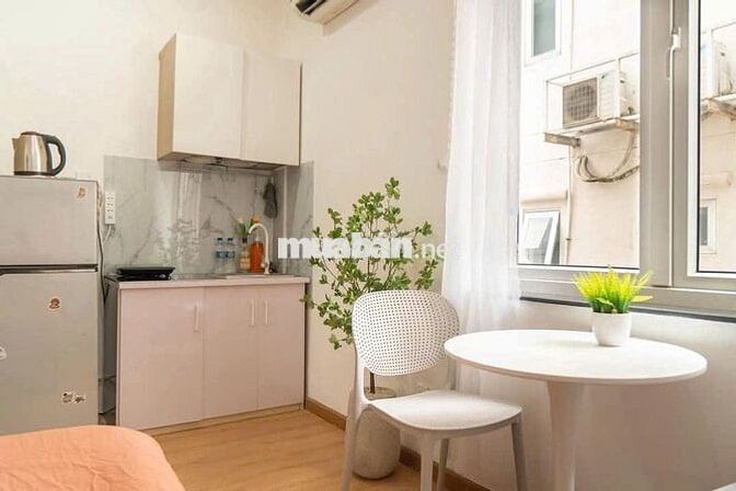 CHO THUÊ CĂN HỘ DỊCH VỤ - PHÚ MỸ HƯNG  - PHƯỜNG TÂN PHÚ - QUẬN 7