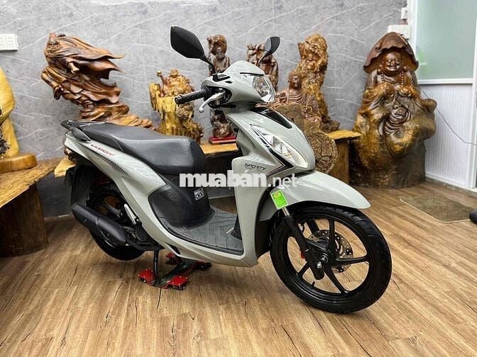 👉Vision 2023 chính chủ bstp bản thể thao bánh lớn