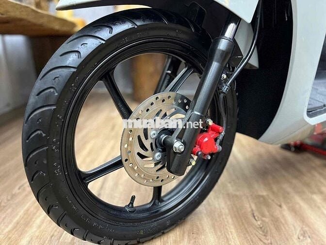 👉Vision 2023 chính chủ bstp bản thể thao bánh lớn