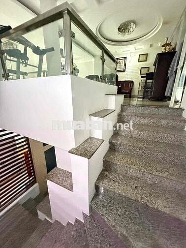 BÁN CĂN CHUNG CƯ HƯNG PHÚ-MẶT TIỀN TRƯỚC 7M-