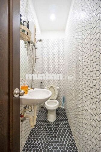 CHO THUÊ CĂN HỘ DỊCH VỤ - PHÚ MỸ HƯNG  - PHƯỜNG TÂN PHÚ - QUẬN 7