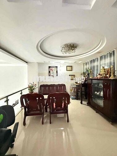 BÁN CĂN CHUNG CƯ HƯNG PHÚ-MẶT TIỀN TRƯỚC 7M-