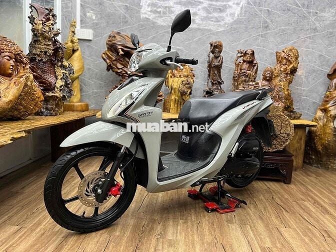 👉Vision 2023 chính chủ bstp bản thể thao bánh lớn