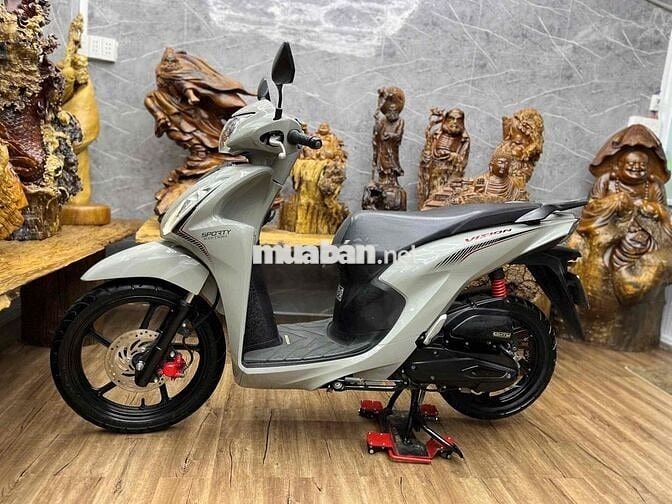 👉Vision 2023 chính chủ bstp bản thể thao bánh lớn