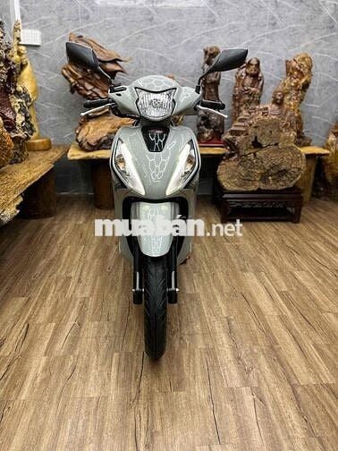 👉Vision 2023 chính chủ bstp bản thể thao bánh lớn