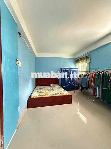 BÁN CĂN CHUNG CƯ HƯNG PHÚ-MẶT TIỀN TRƯỚC 7M-